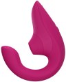Vibrátor s pulzační stimulací klitorisu Blend (Womanizer)