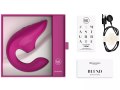 Vibrátor s pulzační stimulací klitorisu Blend (Womanizer)