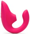 Vibrátor s pulzační stimulací klitorisu Blend (Womanizer)