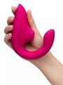 Vibrátor s pulzační stimulací klitorisu Blend (Womanizer)