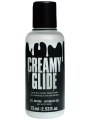 Lubrikační gel/umělé sperma Creamy Glide (75 ml)