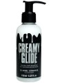 Lubrikační gel/umělé sperma Creamy Glide (150 ml)