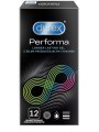 Kondomy na oddálení ejakulace Performa - 12 ks (Durex)