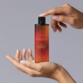 Masážní/lubrikační gel Red Orange Temptation - 150 ml (BodyGliss)