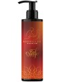 Masážní/lubrikační gel Red Orange Temptation - 150 ml (BodyGliss)