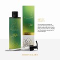 Masážní/lubrikační gel Minty Mojito - 150 ml (BodyGliss)