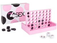 Erotické hry: Erotická hra pro páry Play4Sex (Secret Play)