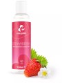 Vodní lubrikant Strawberry - 150 ml (EasyGlide)