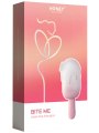 Multifunkční stimulátor pro ženy BITE ME (Honey Play Box)