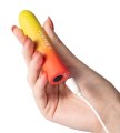 Mini vibrátor FANTASY BULLET (Honey Play Box)