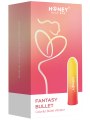Mini vibrátor FANTASY BULLET (Honey Play Box)