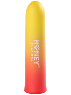 Mini vibrátor FANTASY BULLET (Honey Play Box)