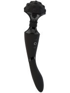 Výkonné vibrátory s masážní hlavicí: Masážní hlavice/vibrátor Shiatsu (SHOTS)