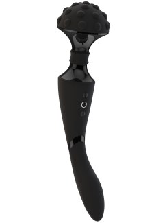 Masážní hlavice/vibrátor Shiatsu (SHOTS)