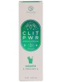 Stimulační balzám na klitoris Clit Pwr Mojito - 15 ml (Secret Play)