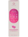 Stimulační balzám na klitoris Clit Pwr Strawberry - 15 ml (Secret Play)
