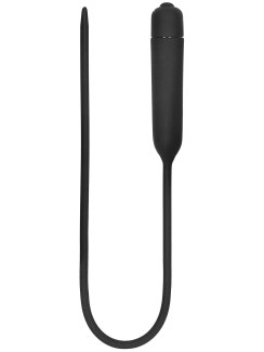 Extra dlouhý vibrační dilatátor Ouch! - 5 mm (SHOTS)