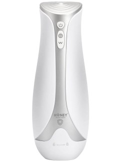 Sací a vibrační masturbátor pro muže Albus (Honey Play Box)