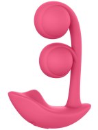 Vibrační kalhotky: Vibrátor do kalhotek MELODY (Honey Play Box)