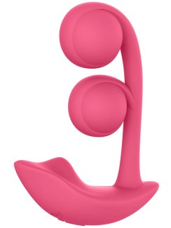 Vibrátor do kalhotek MELODY (Honey Play Box)