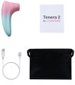 Bezdotykový stimulátor klitorisu Tenera 2 (Lovense)