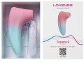 Bezdotykový stimulátor klitorisu Tenera 2 (Lovense)