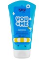 Vodní lubrikační gel Romeo - 150 ml (YOU+ME)