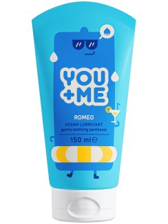 Vodní lubrikační gel Romeo - 150 ml (YOU+ME)