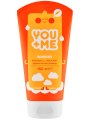 Hřejivý vodní lubrikační gel Darling - 150 ml (YOU+ME)