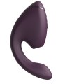 Vibrátor s pulzátorem na klitoris Next Duo (Womanizer)