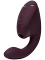 Vibrátor s pulzátorem na klitoris Next Duo (Womanizer)