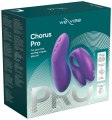 Tvarovatelný vibrátor pro páry Chorus Pro (We-Vibe)