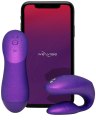 Tvarovatelný vibrátor pro páry Chorus Pro (We-Vibe)