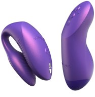 Párové vibrátory: Tvarovatelný vibrátor pro páry Chorus Pro (We-Vibe)