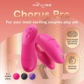 Tvarovatelný vibrátor pro páry Chorus Pro (We-Vibe)