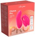 Tvarovatelný vibrátor pro páry Chorus Pro (We-Vibe)