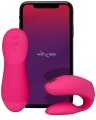 Tvarovatelný vibrátor pro páry Chorus Pro (We-Vibe)