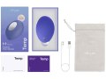 Hřejivý a chladivý vibrátor Temp (We-Vibe)