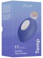 Hřejivý a chladivý vibrátor Temp (We-Vibe)