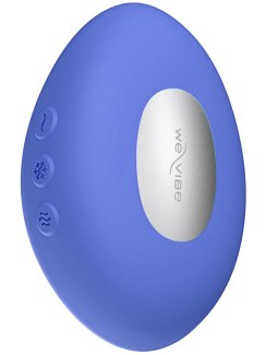 Hřejivý a chladivý vibrátor Temp (We-Vibe)