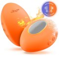 Hřejivý a chladivý vibrátor Temp (We-Vibe)