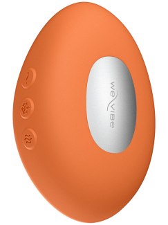 Hřejivý a chladivý vibrátor Temp (We-Vibe)