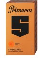 Zesílené kondomy SAFEGUARD - 12 ks (Primeros)
