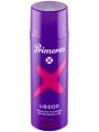 Stimulační vodní lubrikant LIBIDOO - 100 ml (Primeros)