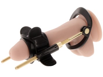 Sada na zvětšení penisu Comfort Set (Hidden Desire)