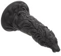 Dildo s přísavkou The Werewolf (California Exotic Novelties)