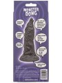 Dildo s přísavkou The Werewolf (California Exotic Novelties)