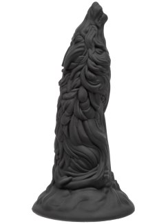 Dildo s přísavkou The Werewolf (California Exotic Novelties)