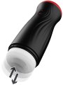 Rotační a přirážecí masturbátor Vortex Thrust (Hidden Desire)