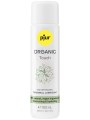 Lubrikační gel na vodní bázi ORGANIC Touch - 100 ml (Pjur)